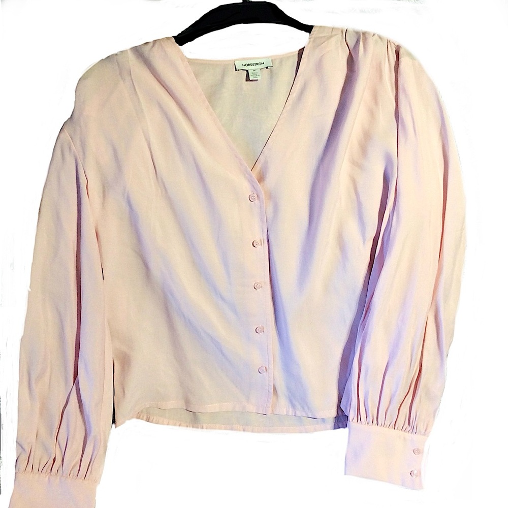 Women’s NORDSTROM blouses